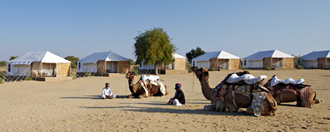 Manvar resort and Camp < Jodhpur